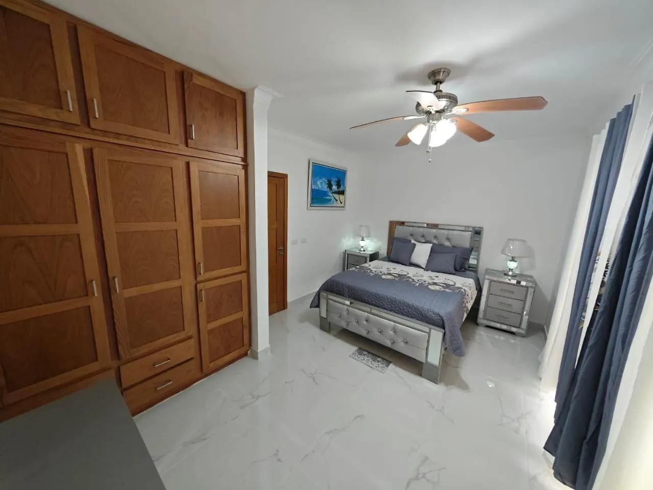 Residencial Las Estrellas Бока-Чика Доминиканская Республика