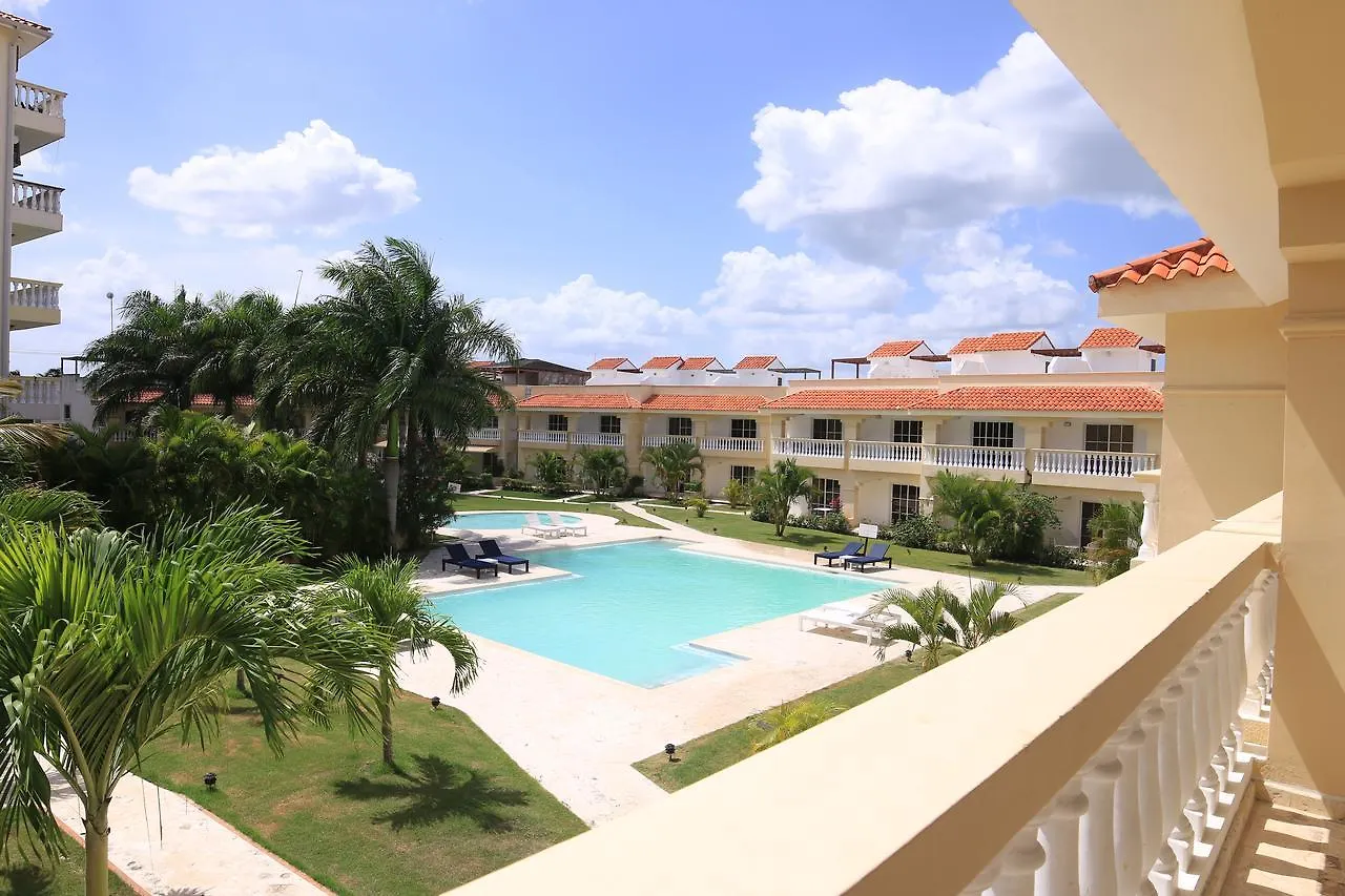 Villa Residencial Las Estrellas Boca Chica